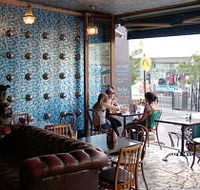 The Greville - Accommodation Georgetown