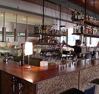 Half Moon Brighton - Accommodation Georgetown