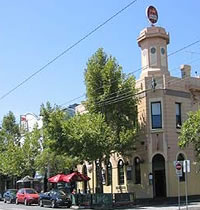 Cricket Club Hotel - Accommodation Georgetown 0