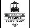 The Colonial TramCar Restaurant - Accommodation Georgetown