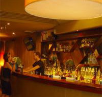 Aura The Lounge - Accommodation Georgetown