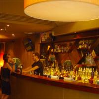 Aura The Lounge - Accommodation Georgetown 0