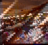 Belgian Beer Cafe Bluestone - Accommodation Georgetown