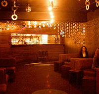 Decorum Bar  Restaurant - Accommodation Georgetown