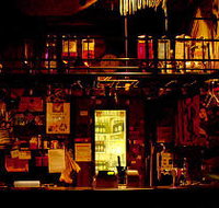 The Arthouse - Accommodation Georgetown