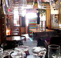 Bar Nothing - Accommodation Georgetown