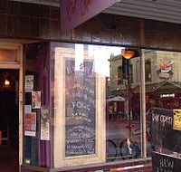Bar Open - Accommodation Georgetown