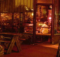 Blackcat - Accommodation Georgetown