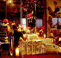 Cherry Bar - Accommodation Georgetown