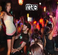 Club Retro - Accommodation Georgetown