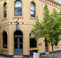 The College Lawn Hotel - Accommodation Georgetown