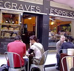 Degraves - Accommodation Georgetown