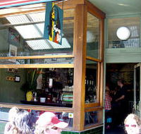 Gypsy Bar - Accommodation Georgetown
