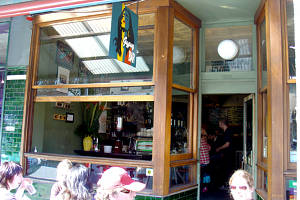 Gypsy Bar - Accommodation Georgetown 0