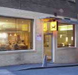 Hydra Cafe - Accommodation Georgetown