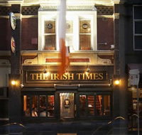 Irish Times - Accommodation Georgetown