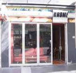 Krome Cafe - Accommodation Georgetown