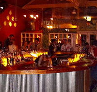 Monties Bar - Accommodation Georgetown