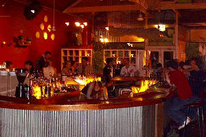 Monties Bar - Accommodation Georgetown 0