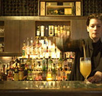 The Order - Accommodation Georgetown