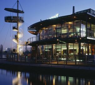 Albert Park VIC Accommodation Georgetown