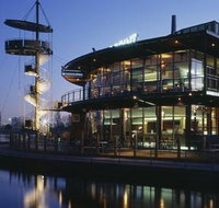 The Point - Accommodation Georgetown