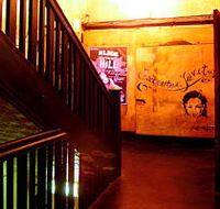 Revolver - Accommodation Georgetown