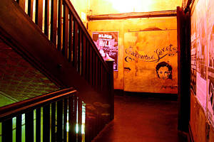 Revolver - Accommodation Georgetown 0