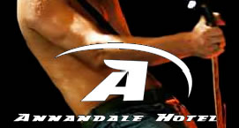 Annandale Hotel - Accommodation Georgetown 0