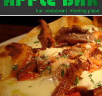 Apple Bar - Accommodation Georgetown
