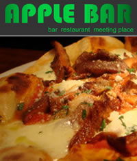 Apple Bar - Accommodation Georgetown 0