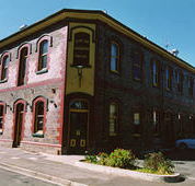 Earl of Leicester Hotel - Accommodation Georgetown