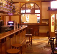 The Perseverance Hotel - Accommodation Georgetown