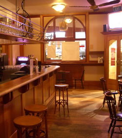 The Perseverance Hotel - Accommodation Georgetown 0
