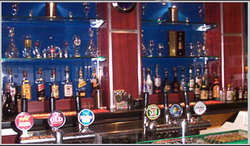 Lucky Australian Tavern - Accommodation Georgetown 0
