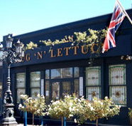Slug and Lettuce - Accommodation Georgetown