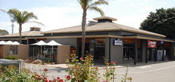  Accommodation Georgetown