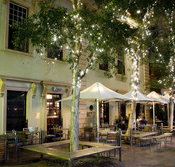 Ryans Paragon Hotel - Accommodation Georgetown