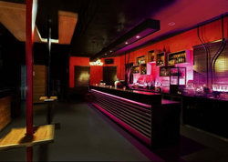 Syn Bar - Accommodation Georgetown 0