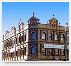 Agincourt Hotel - Accommodation Georgetown 0