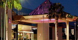Bankstown Airport NSW Accommodation Georgetown
