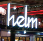 Helm Bar - Accommodation Georgetown