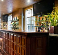 Grand Hotel - Accommodation Georgetown
