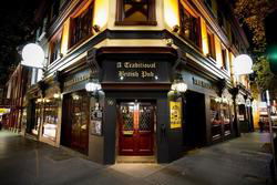 The Elephant & Wheelbarrow - Accommodation Georgetown 0
