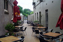 Beaumont NSW Accommodation Georgetown