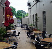Moss Vale Hotel - Accommodation Georgetown