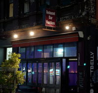 Softbelly - Accommodation Georgetown