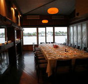 Bretts Wharf - Accommodation Georgetown