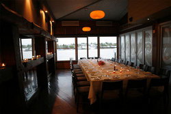Bretts Wharf - Accommodation Georgetown 0