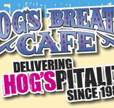 Hogs Breath Cafe - Accommodation Georgetown